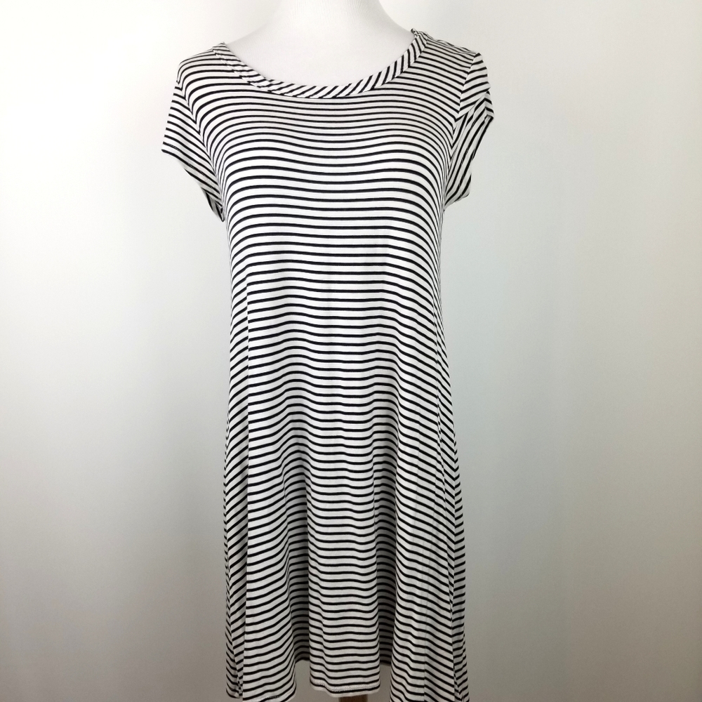TMG dress